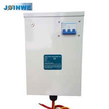 Industrial Power Factor Saver 200kw with Circuit Breaker